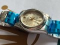 Дамски часовник ROLEX OYSTER PERPETUAL 31mm механичен клас 5А+, снимка 8