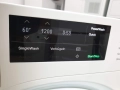 Miele W1 - PowerWash - Пералня Миеле 12м Гаранция, снимка 3