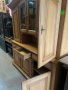 Трапезен бюфет-витрина, снимка 5