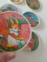 значки стари руски детски, снимка 4