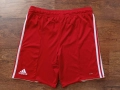 Adidas Liverpool 2010/2012 home къси панталони, снимка 2