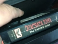 ОПАСНАТА ЗОНА-ORIGINAL VHS VIDEO TAPE 2909251656, снимка 15