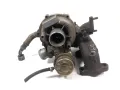 Турбо Vw Polo 9Н 1,4 TDI 80кс BMS 2004г G54045145701, снимка 1