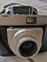 Стар немски фотоапарат BEIRETTE, снимка 4