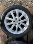 4бр. 5x114.3  Джанти за Mazda 6J 16” et 52.5, снимка 6