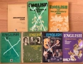 Учебници по английски - В1+, В2 и В2+,вкл.с нови СД,всеки с посочена цена. Други по англ. и френски, снимка 6