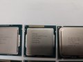 Процесори intel core i3 4130, celeron g550, i3 3240, pentium e5400, g1840, e3400, 4150, g3220 socket, снимка 3