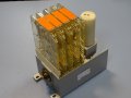 контролер SCHALTBAU ZH 777 Higt-voltage changeover unit for rail vehicles CO3/CO4, снимка 13