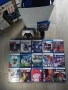 PlayStation 5 с контролер, поставка и 16 игри, снимка 1