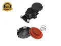 Мембрана клапан картерни газове BMW 3 5 6 X3 X5 X6 11127809512 11127803790 11127808000, снимка 1