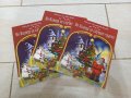 По Коледа се случват чудеса книга книжка , снимка 1 - Детски книжки - 43845030