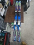 Ски nordica 140 см., снимка 2