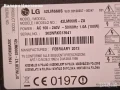 телевизор LG 42LM660S на части, снимка 2