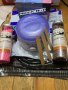 НАГРЕВАТЕЛ ЗА КОЛА МАСКА PRO WAX 100 + 800ГР. ГРАНУЛИ + 3 ШПАТУЛИ, снимка 2