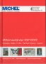  Mittelmeerlander 2021/2022 Мichel(Band 9) PDF формат, снимка 1 - Филателия - 43451263