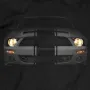 Ford Mustang Shelby GT500 Тениска Форд Мустанг , снимка 2