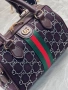 Gucci Дамска Чанта Гучи - Налични Различни Цветове Код SK903, снимка 5
