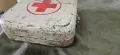 Ретро аптечка Руска руско руска военна Газ 69 Уаз 469 452 Буханка, снимка 2