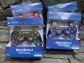 Безжичен оригинален Джойстик за Sony Playstation 3 PS3 Dualshock ps4, снимка 4