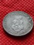 Монета 5 стотинки 1917г. Царство България за колекция декорация - 24808, снимка 6