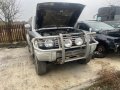 mitsubishi pajero 2 3.5i на части jaos теглия кожа мицубиши пажеро, снимка 12