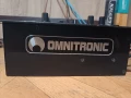 Dj Миксер Omnitronic DJ-50 , снимка 9