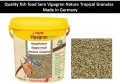 SERA Vipagran Nature Храна за рибки средните водни слоеве, снимка 1