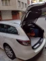 Mazda 6 2,2 MZR 129к.с Комби, снимка 9