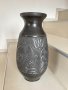 Голяма ваза керамика, снимка 1 - Вази - 43295565
