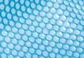 Соларно покривало Intex, диаметър 488 см, PVC, UV устойчиво, снимка 4