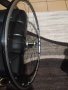 Предна шосейна капла Mavic Ksirium Elite S, снимка 1 - Велосипеди - 44002815