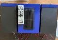 YAMAHA MCR-B043 micro система CD колони дистанционно MP3 USB Bluetooth, снимка 6