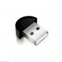 Безжичен Bluetooth донгъл адаптер EDR Mini USB2.0, снимка 4