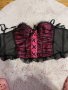  Нови бюстиета  корсети бюстие корсет топ S/M размер , снимка 11