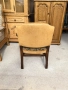 Ретро кресло - гоблен, снимка 9