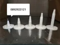 Дюбел за директен монтаж на изолация, стиропор, фибран,вата , снимка 1