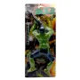 Пълзяща играчка на Хълк (Hulk, Marvel), снимка 2