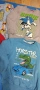 Лот детски блузи с дълъг ръкав момче 122/128см, снимка 3