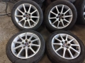 Алуминиеви джанти Saab 5x110, 16", снимка 1