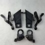 Ремонтен комплект държачи за фар Mercedes W164 X164 2006-2012, снимка 6