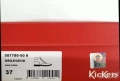 Kickers, номер:37, нови, оригинални дамски боти, естествена кожа, снимка 3