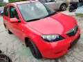 Mazda 2 1.25i facelift 2005г. на части, снимка 2