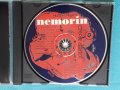 Nemorin – 1992 - Creole Dance(Synth-pop,Tribal,Downtempo), снимка 5