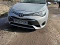 На части Тойота Авенсис Toyota Avensis 1.6 d4d 2016 , снимка 1