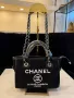 Ch🅰️nel дамски чанти Различни цветове , снимка 3
