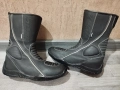 Мото ботуши дамски-BUSE!Номер-36, снимка 1