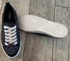 Guess нови оригинални стеахотни сникърси US 7,5, снимка 5