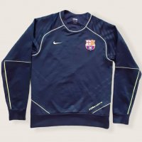 Футболна блуза на Барселона / Найк - Barcelona / Nike, снимка 2 - Спортни дрехи, екипи - 30106227