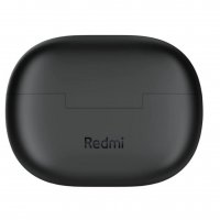 Безжични слушалки Xiaomi - Redmi Buds 3 Lite, TWS, черни, снимка 2 - Слушалки, hands-free - 39867390