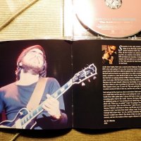 CD(2CDs) - Return to Forever, снимка 9 - CD дискове - 33539036